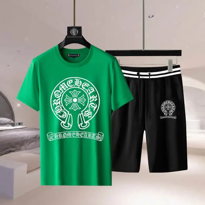 Chrome Hearts M-4XL 11Ln (2)